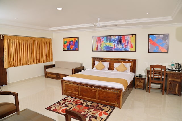 luxury-cottages in Chennai